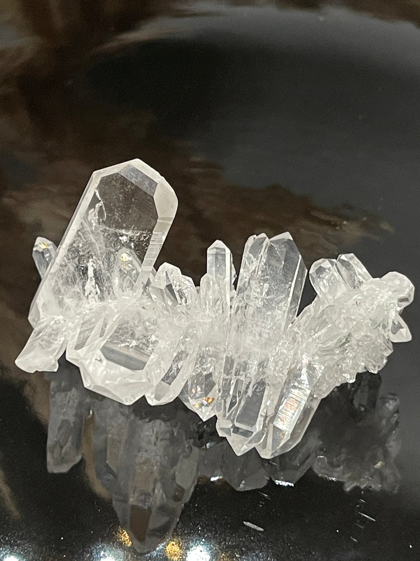 Faden Quartz #1