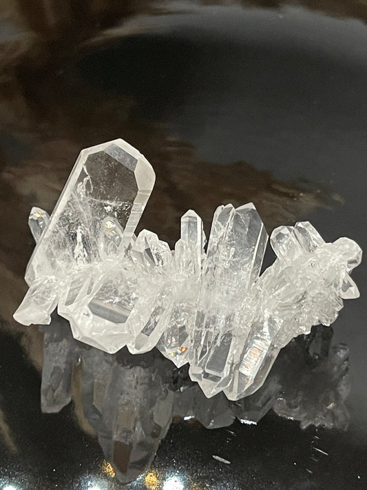 Faden Quartz #1