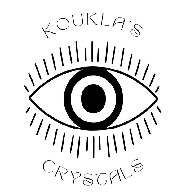 Koukla's Crystals