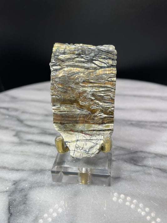 Pietersite