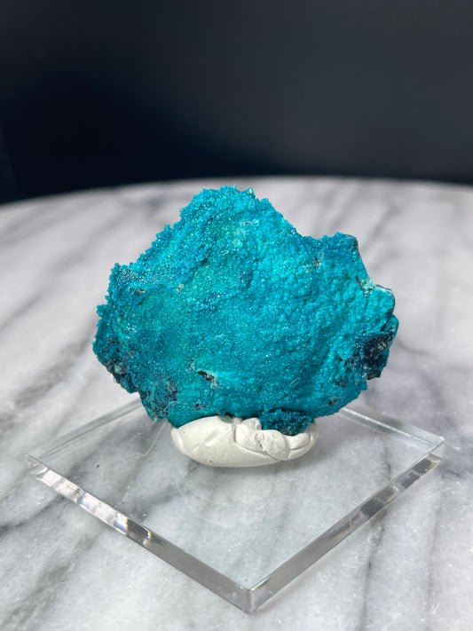 Top Grade Chrysocolla