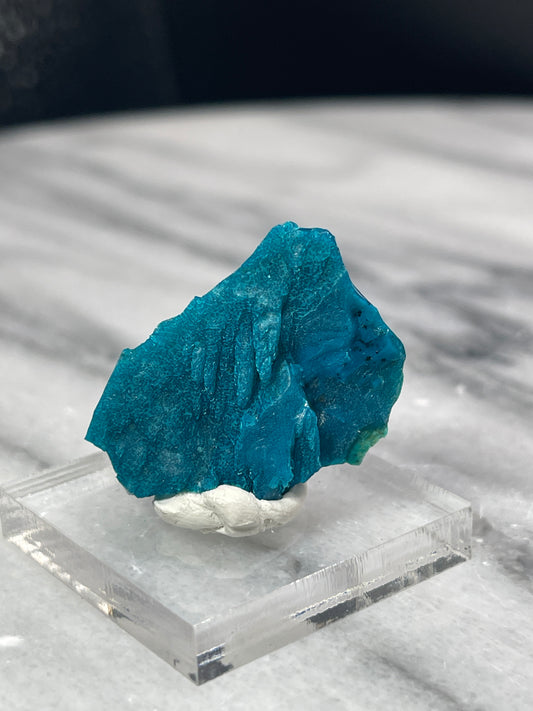 Top Grade Chrysocolla