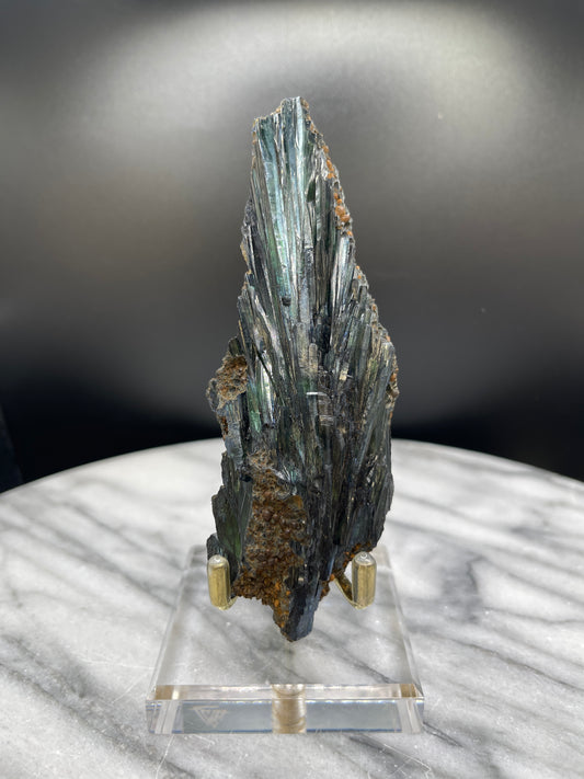Vivianite
