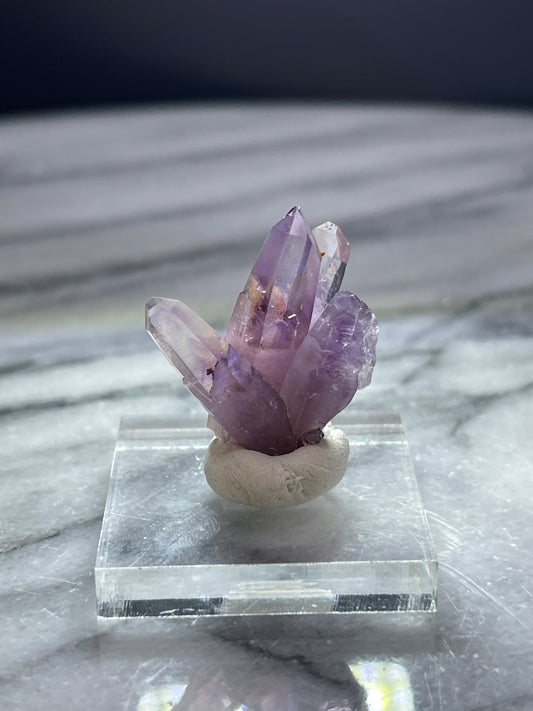 Guerrero Amethyst