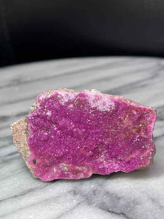 Pink Cobalto Calcite