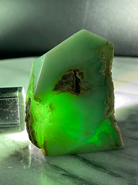 Chrysoprase