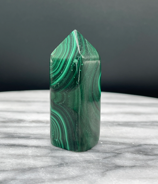 Malachite Tower